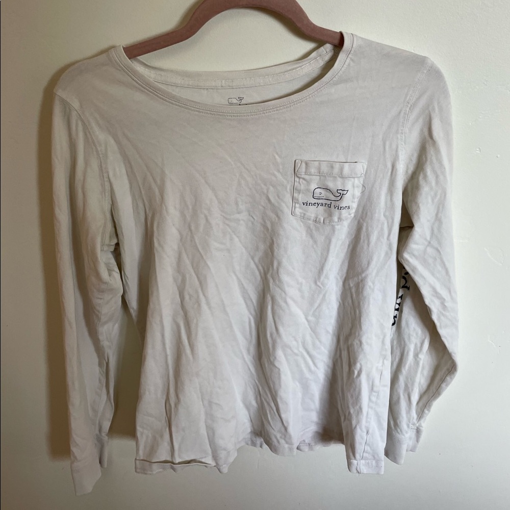 Vineyard Vines Tee